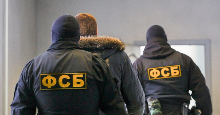 В Москве задержали вице-премьера Крыма Виталия Нахлупина