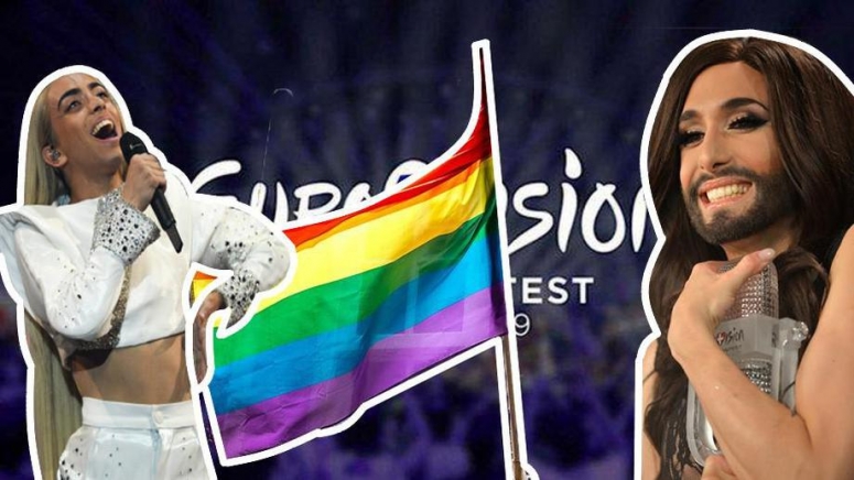 Сатанистам сказали нет! Венгрия отказалась от участия в Евровидении из-за геев