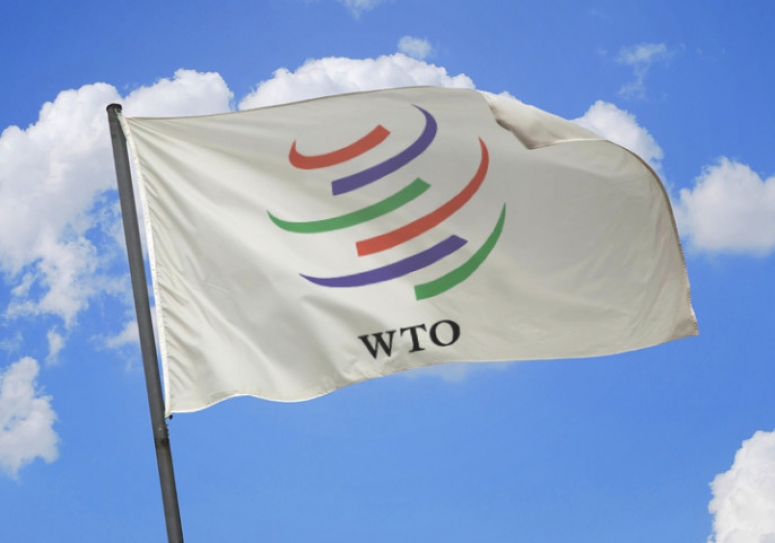 Что такое Генеральное соглашение по тарифам и торговле и Всемирная торговая организация – 2?