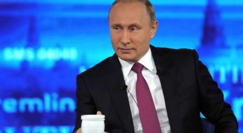 “Терпение лопнуло!”, – “госдолг США распродать, ЦБ РФ - национализировать”: в России рассказали, как Кремль ответит на новые санкции Вашингтона