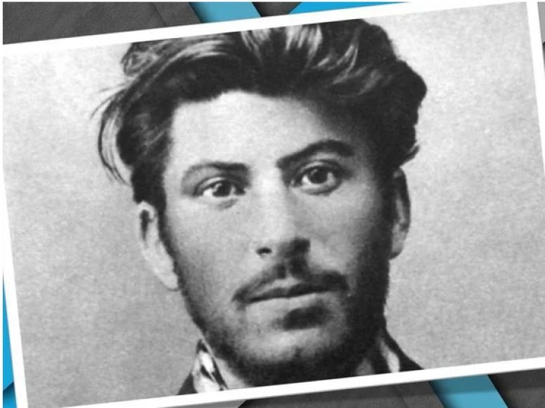 10 необычных фактов об Иосифе Сталине