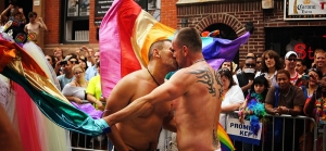 Пид@растам сказали - Нет! В Москве сорвана конференция пропагандистов гомосексуализма в Гете институте...