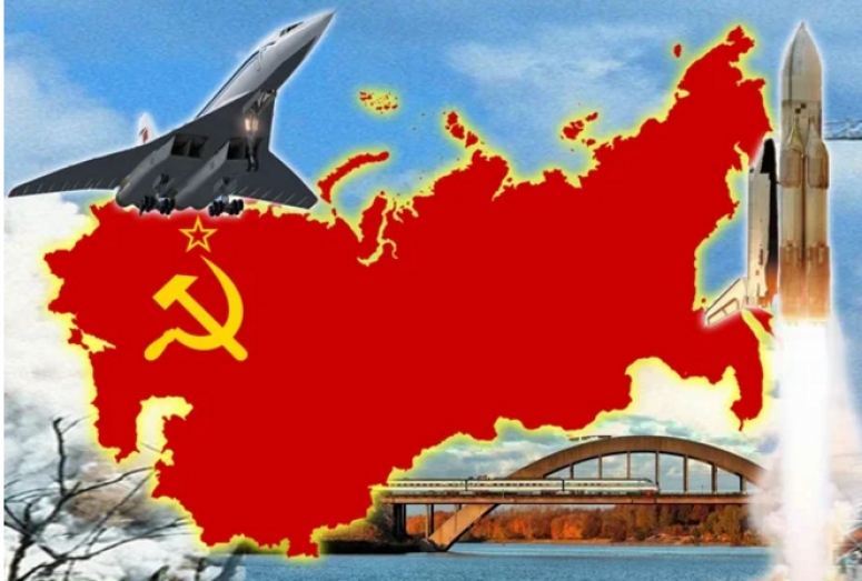 Советские проекты, которые могли полностью изменить СССР