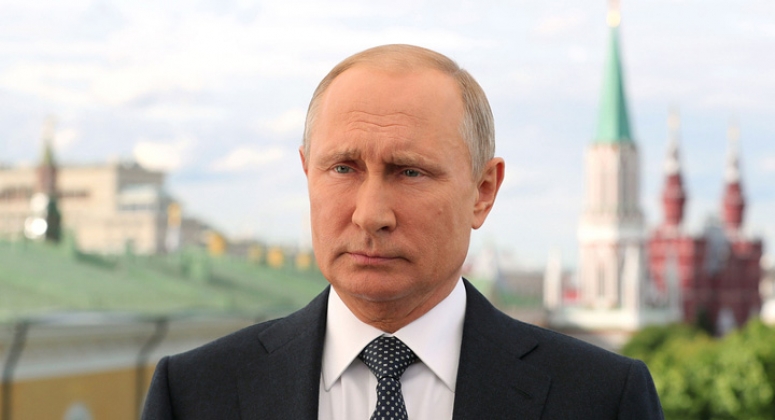 Главная задача Путина: риски и шансы