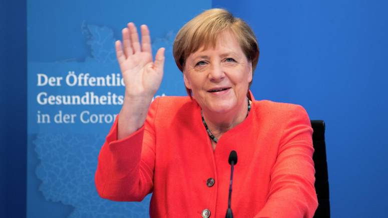 Как признание Ангелы Меркель по поводу «минских соглашений» вызвало шквал возмущений?