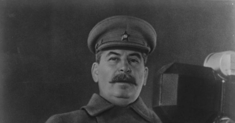 Цитаты Иосифа Сталина, которые остаются актуальными и поныне.