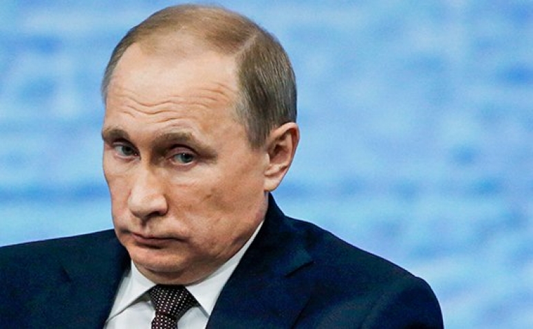 Путин предложил давать десять лет колонии за отъем бизнеса силовиками