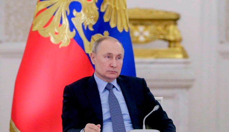Президент РФ утвердил новый состав президиума Госсовета