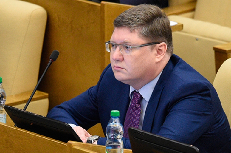 Андрей Исаев рассказал, кого накажут за исполнение антироссийских санкций В Госдуме разработают поправки в Уголовный кодекс и КоАП