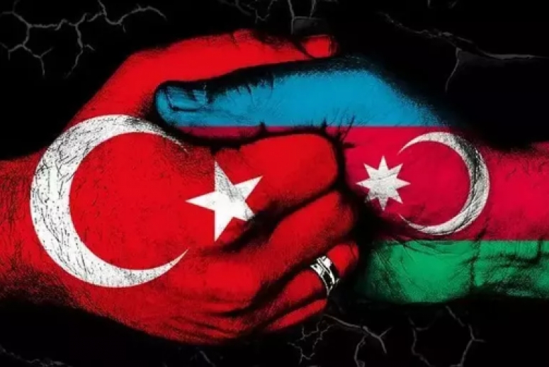 Турецкие военные прибыли в Азербайджан для учений на границе с Арменией