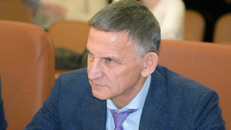 Вице-спикер Саратовской облдумы ушёл в отставку и покинул ЕР в знак протеста против пенсионной реформы