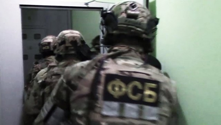 ФСБ рассказала, как выследила участников боя у высоты 776 в Чечне