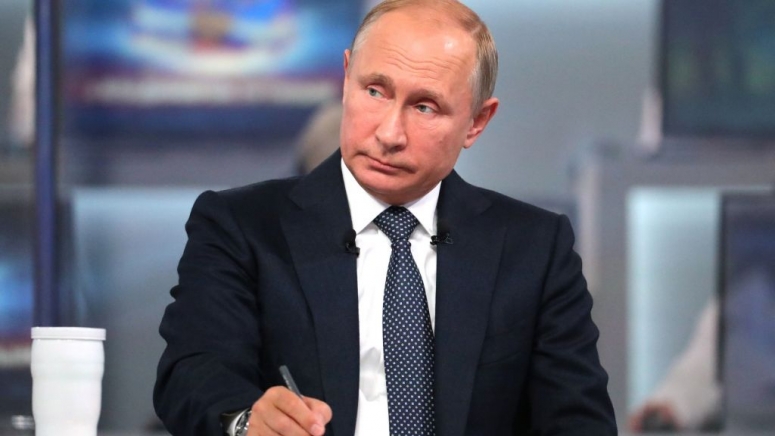 Госдума выступила против Путина: заморозила «президентское» повышение военных пенсий