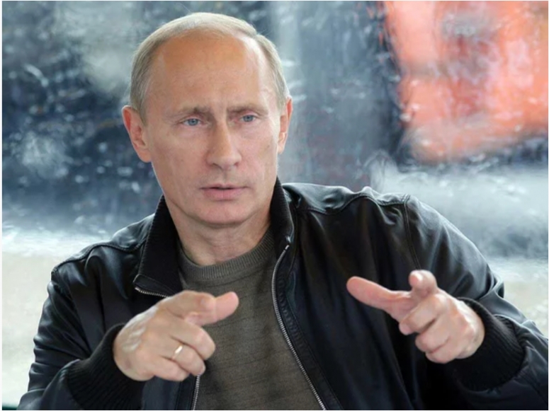 Путин: есть альтернативы?