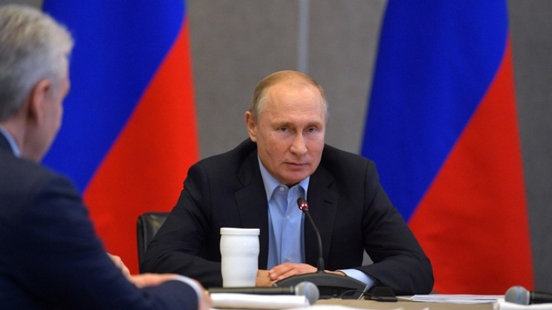 «Времени на соблюдение политеса уже нет»: Эксперт о том, как на чиновников подействует «встряска» от Путина