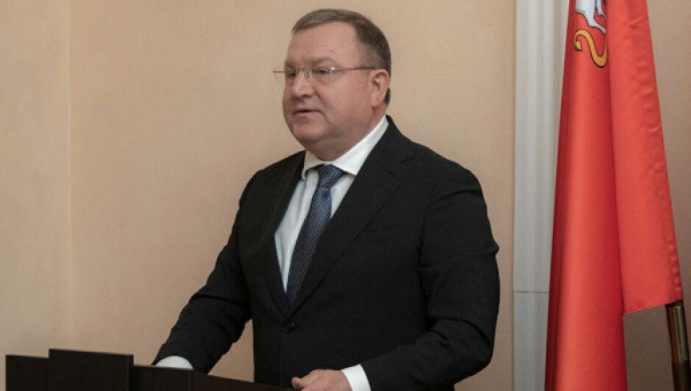 Появилась информация о задержании главы Пушкинского района