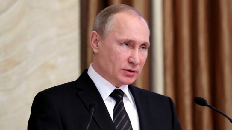 Путин ужесточил наказание для лидеров ОПГ
