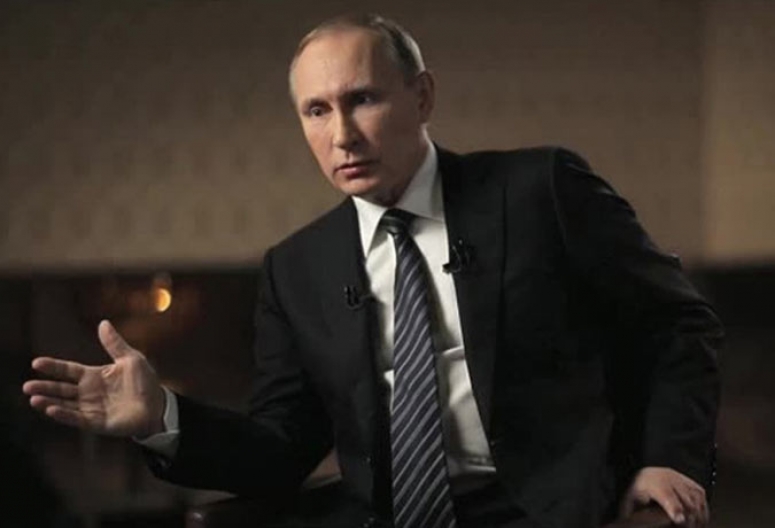Зачем нам мир, в котором не будет России? Задал Путин риторический вопрос и вогнал Запад в дрожь