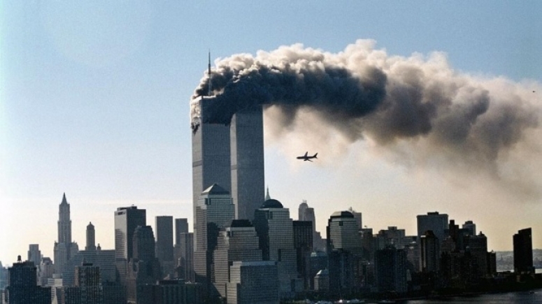 9/11: «Немыслимое» против официальной версии событий