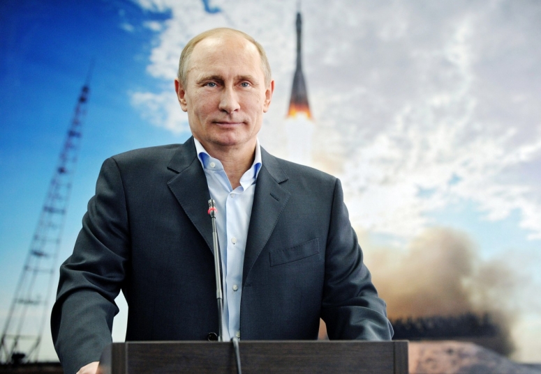 Статья В.В.Путина «Демократия и качество государства»