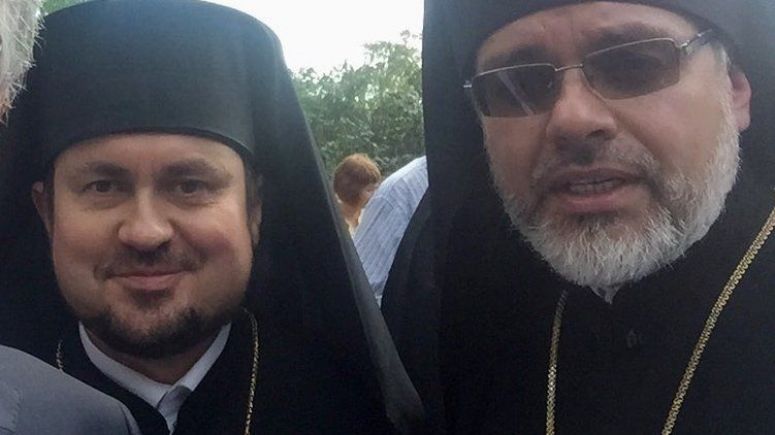 «Вселенский папа» готовит православным верующим Украины «варфоломеевскую ночь»