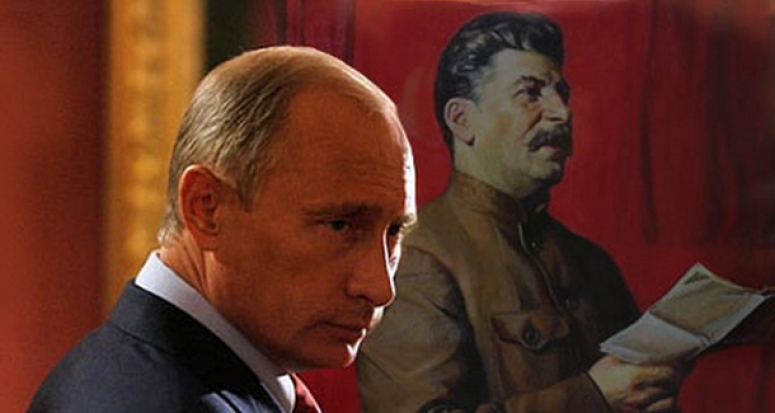 Предателей надо расстреливать: Сталинские &quot;репрессии&quot; спасли СССР от поражения в войне