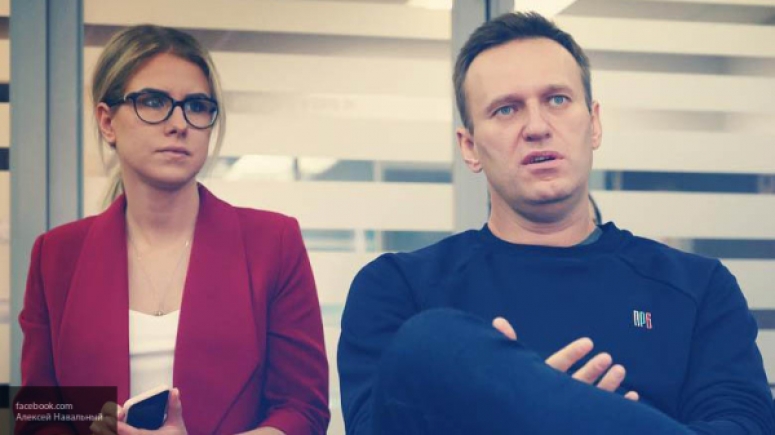 Прокурор Москвы подал иск к Навальному, Соболь и другим организаторам беспорядков
