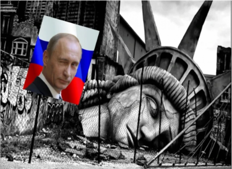 Призыв Путина созвать Новую Ялту, как главный признак окончательного слома однополярного мира