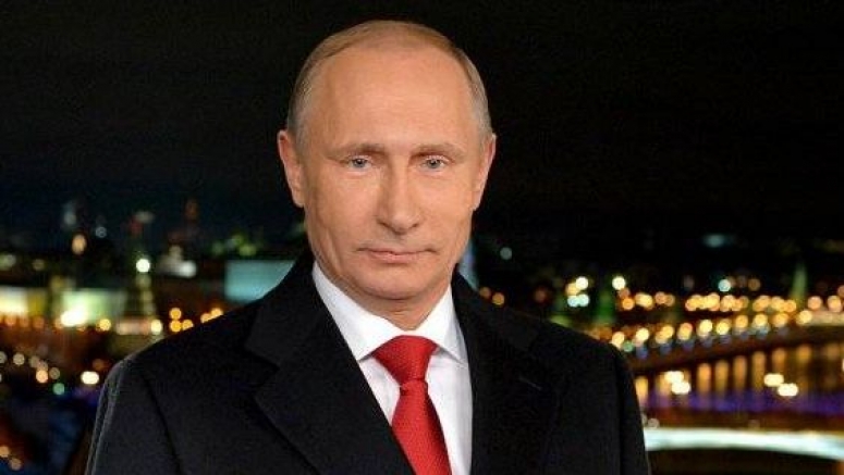 Путин: «Все, что мешает идти вперед, должно быть зачищено, отброшено»