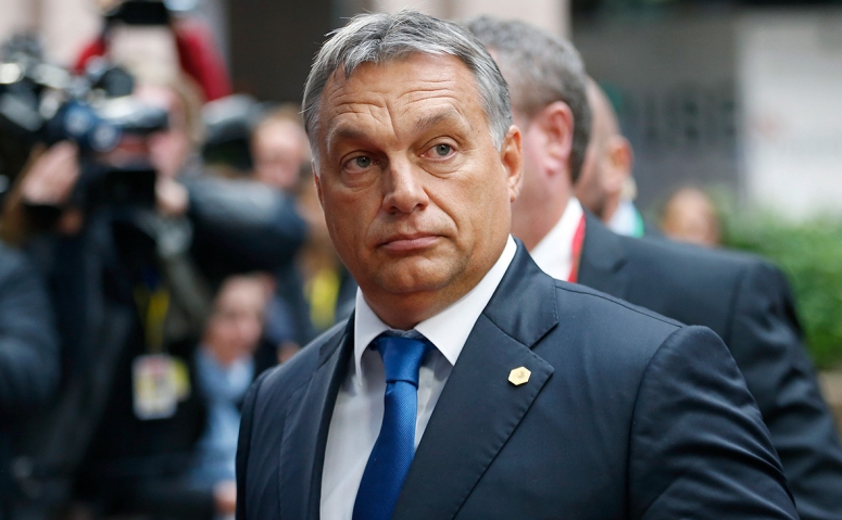 Премьер-министр Венгрии заявил о завершении эры либеральной демократии
