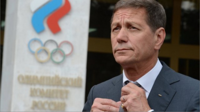 Россия заплатила Международному олимпийскому комитету 15 миллионов долларов