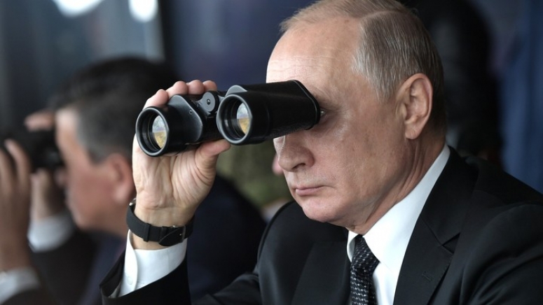 Исторический визит Путина: Президент России хочет привлечь Саудовскую Аравию к &quot;мировой оппозиции&quot;?