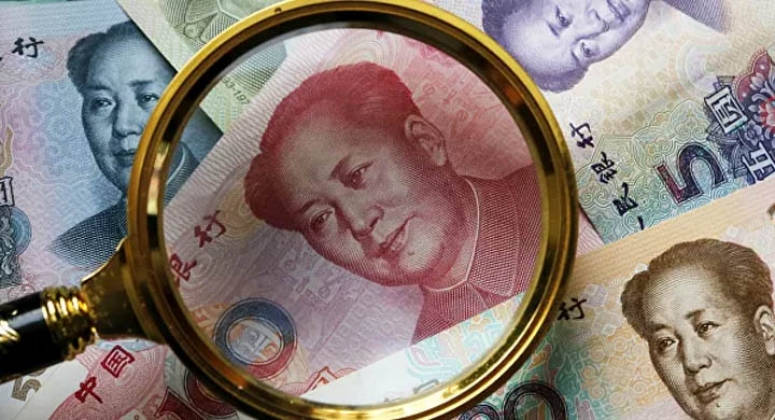 Китай проложит в Москву трубу с юанями