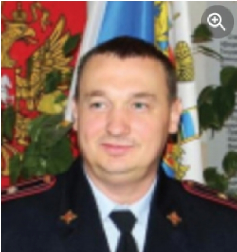 На Урале принято решение по начальнику полиции, пойманному пьяным за рулем