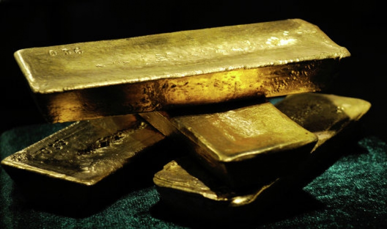 Эспертное мнение: Почему страны выводят золотой запас из США