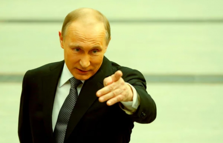 Иностранцы о &quot;послании&quot; Путина Трампу: «я вооружу ваших врагов, если вы пошлете оружие к российским границам»
