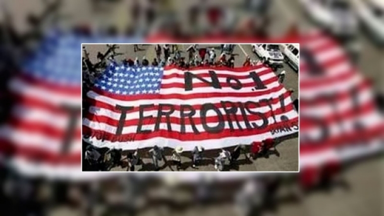 Гибридная война страшнее терроризма