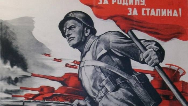 Митрополит Новосибирский: Сталин «стоит во главе победы над фашизмом»