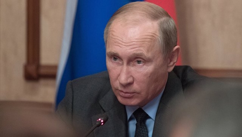 Статья В.В.Путина «Демократия и качество государства»