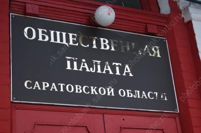 Об антиобщественных палатах в России
