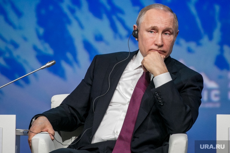 7 неожиданных итогов 20-летия Путина во власти