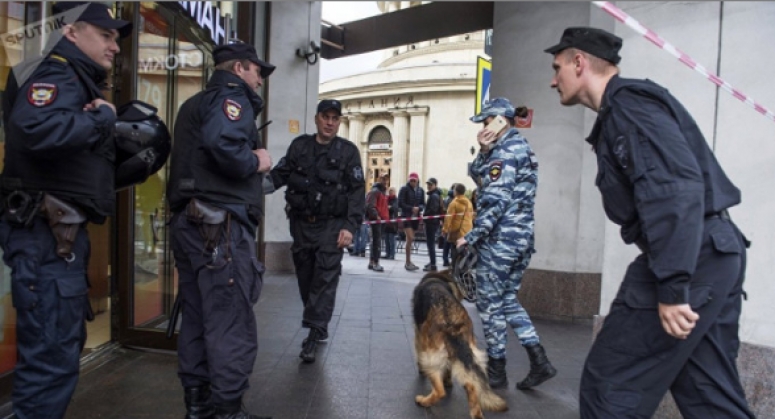 ФСБ вычислила ресурс, терроризировавший тысячи социальных объектов в РФ