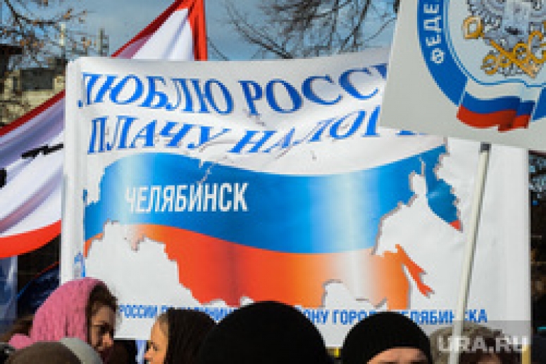 Собиратели с земли русской: налоги растут вдвое быстрее зарплат