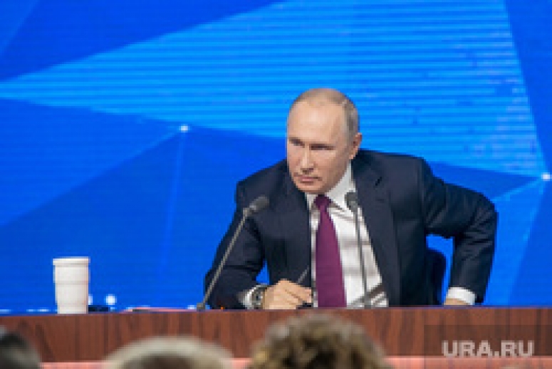 Путин разрешил сажать чиновников за помощь нелегалам