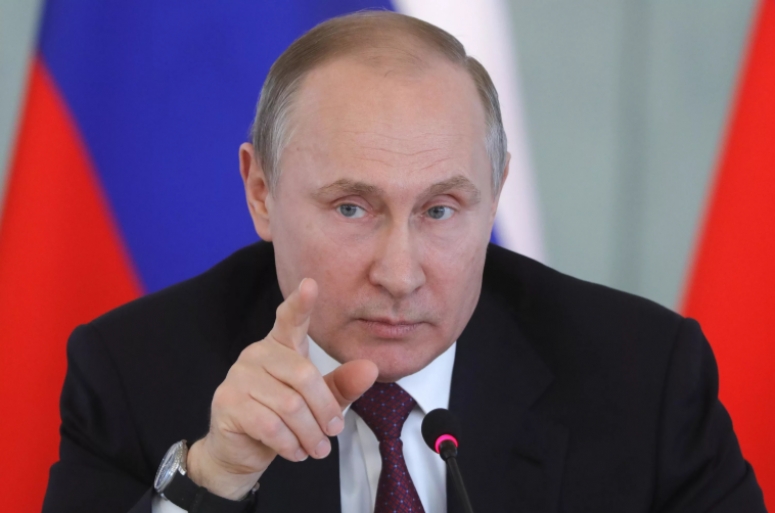 В.В. Путин задумал провести революцию в&nbsp;судебной системе страны&nbsp;