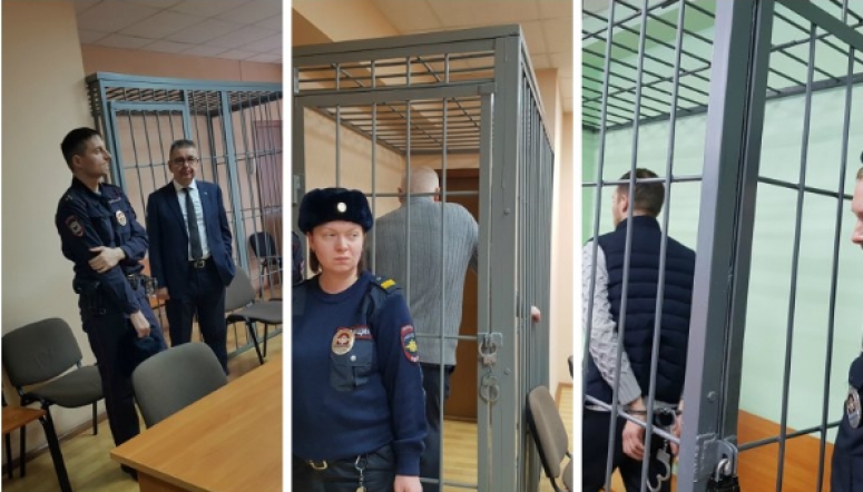 В Новосибирске задержан &laquo;самый крупный решальщик&raquo;