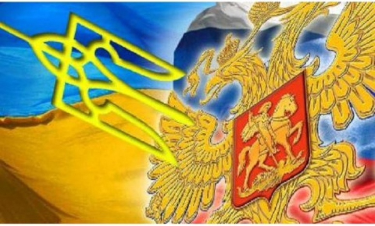 Украина как ключевая часть проекта «Антироссия»