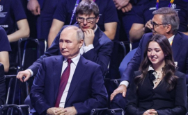Коган против Путина. Кагал против России