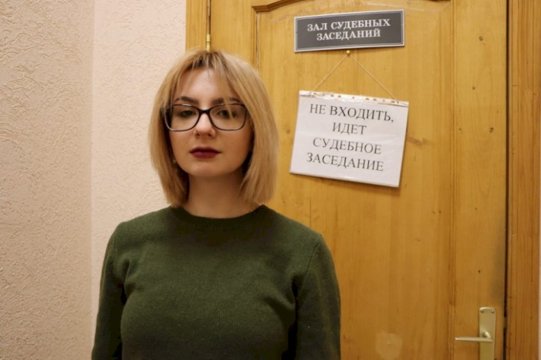 Суд вынес обвинительный приговор по первому делу о пропаганде ЛГБТ в Екатеринбурге (ВИДЕО).