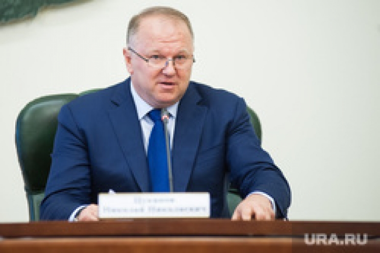Цуканов раскритиковал &laquo;Корпорацию развития&raquo; и пообещал ей масштабную проверку